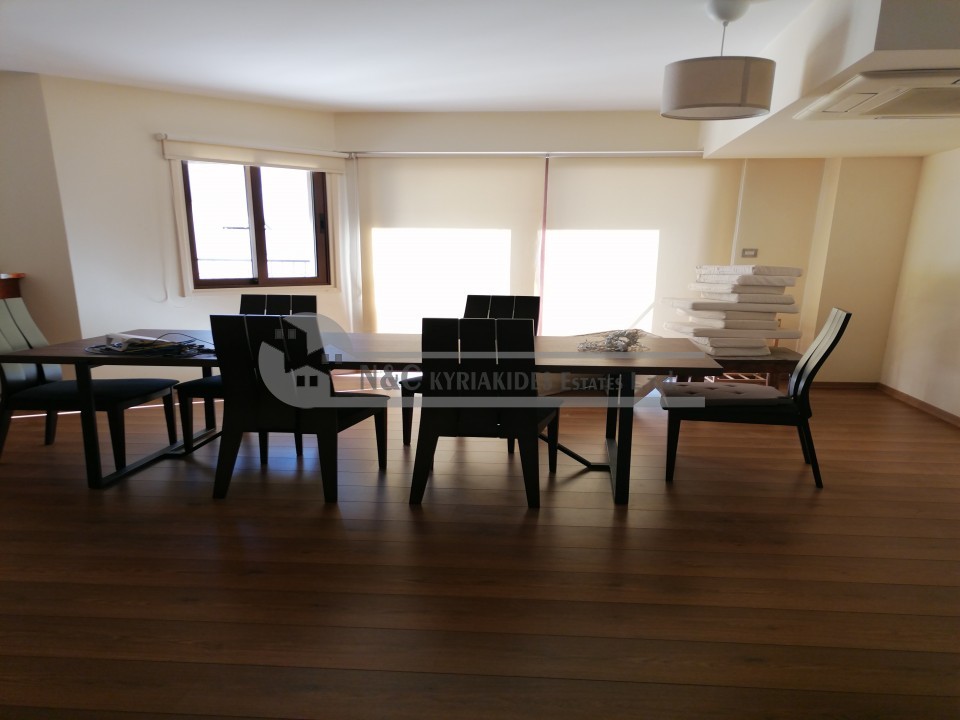 Photo #3 Apartment for rent in Cyprus, Larnaca - City center