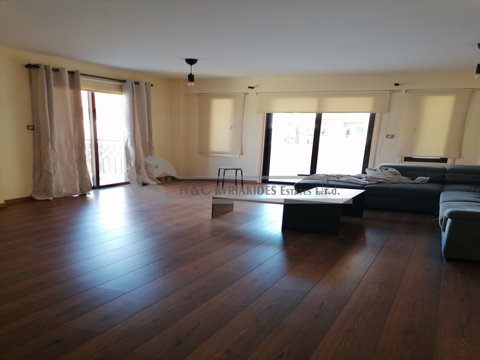 Photo #6 Apartment for rent in Cyprus, Larnaca - City center