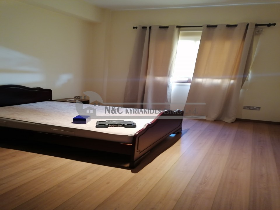 Photo #16 Apartment for rent in Cyprus, Larnaca - City center