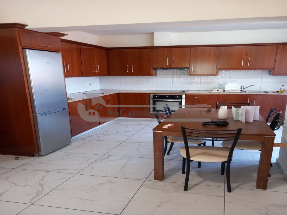 Two Bedroom Apartment for Sale in Livadhia area, Larnaca