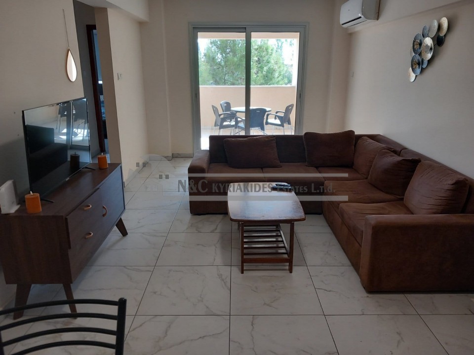 Two Bedroom Apartment for Sale in Livadhia area, Larnaca