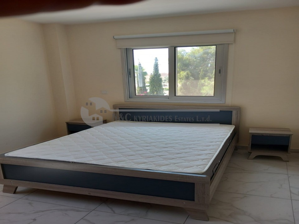 Two Bedroom Apartment for Sale in Livadhia area, Larnaca