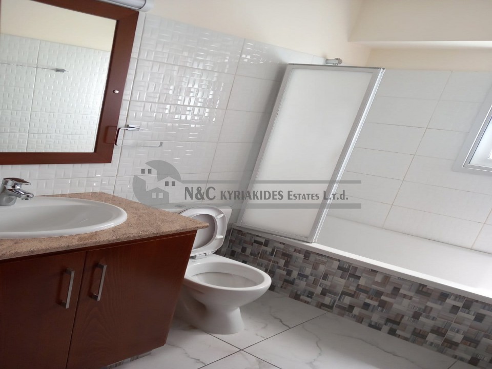 Two Bedroom Apartment for Sale in Livadhia area, Larnaca