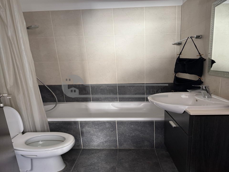 Two Bedroom Apartment for Rent in city center Larnaca