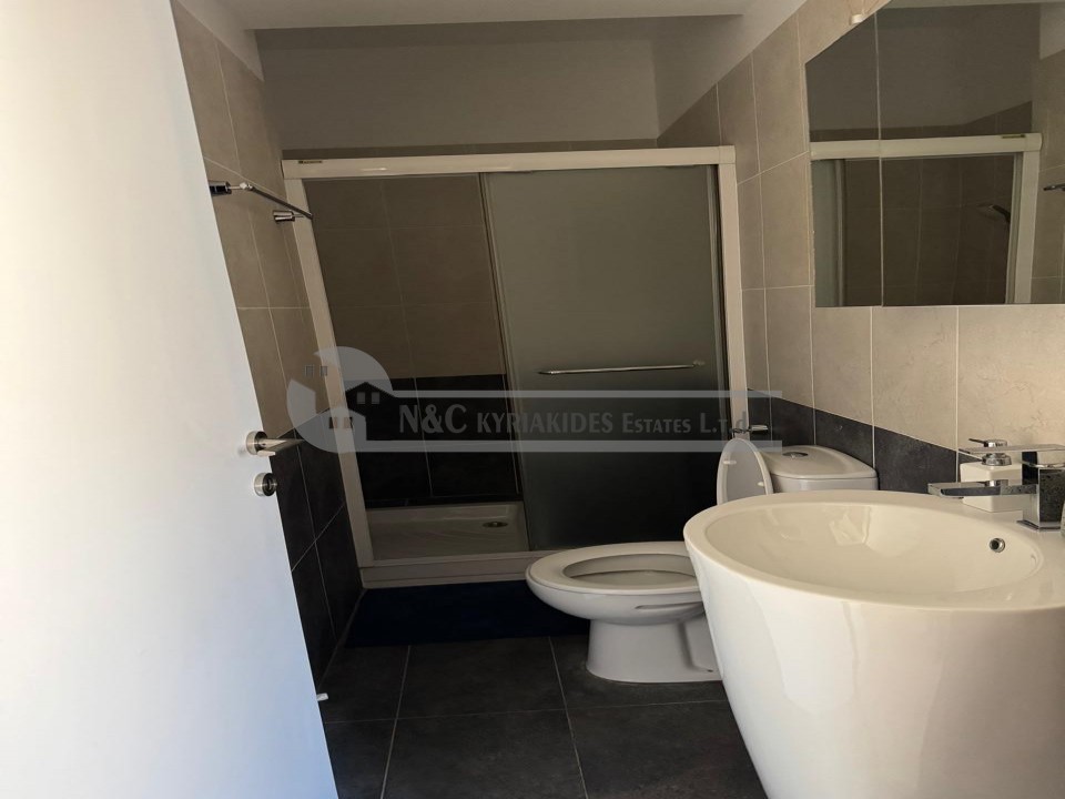 Two Bedroom Apartment for Rent in city center Larnaca