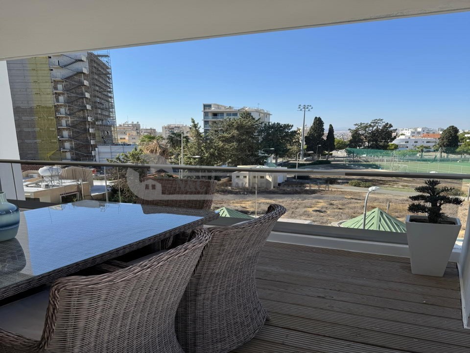 Two Bedroom Apartment for Rent in city center Larnaca