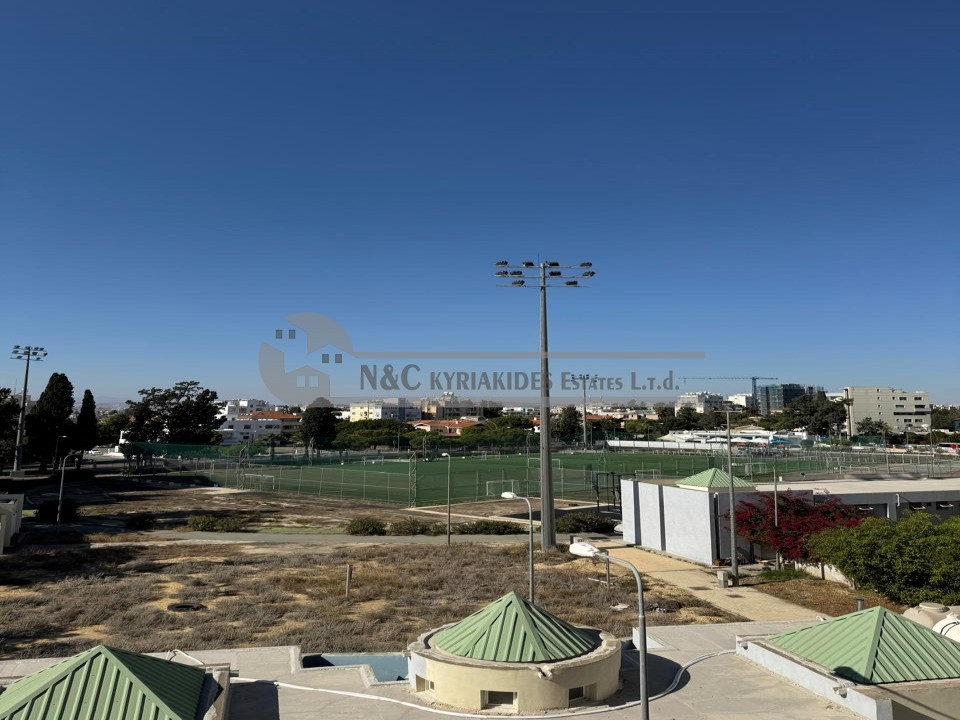 Two Bedroom Apartment for Rent in city center Larnaca