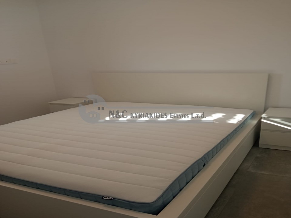 One Bedroom Apartment for Rent in Oroklini area, Larnaca