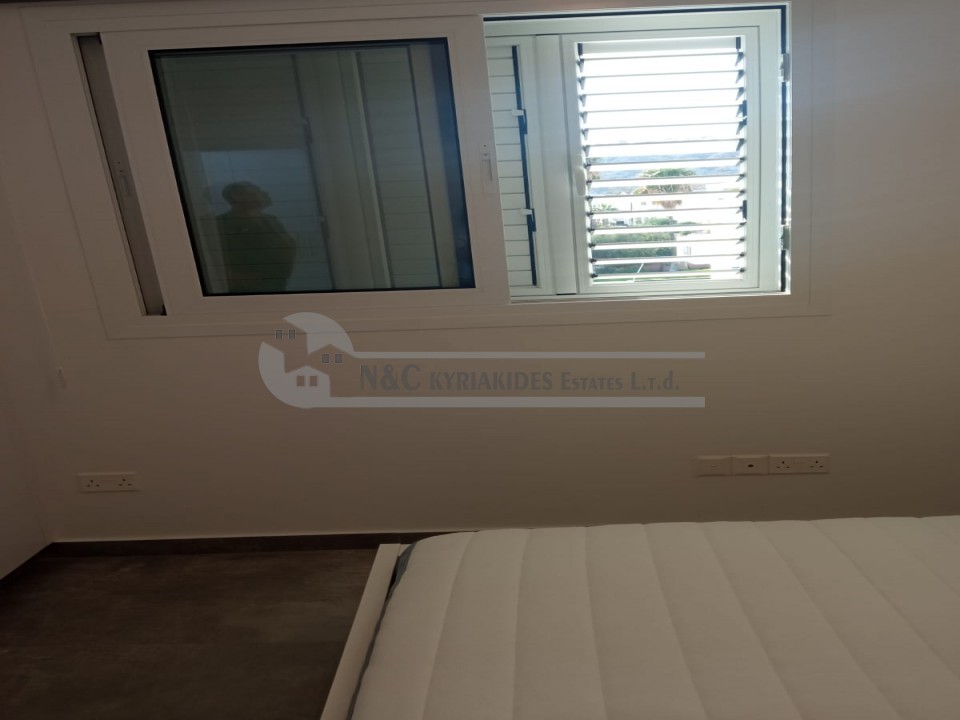 One Bedroom Apartment for Rent in Oroklini area, Larnaca