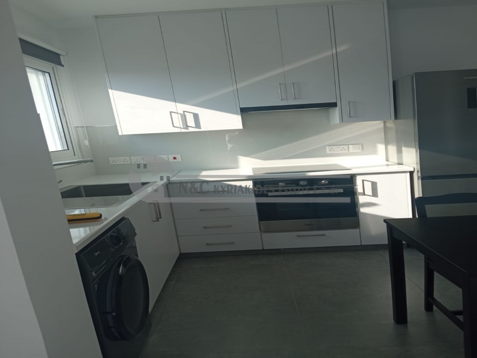 One Bedroom Apartment for Rent in Oroklini area, Larnaca