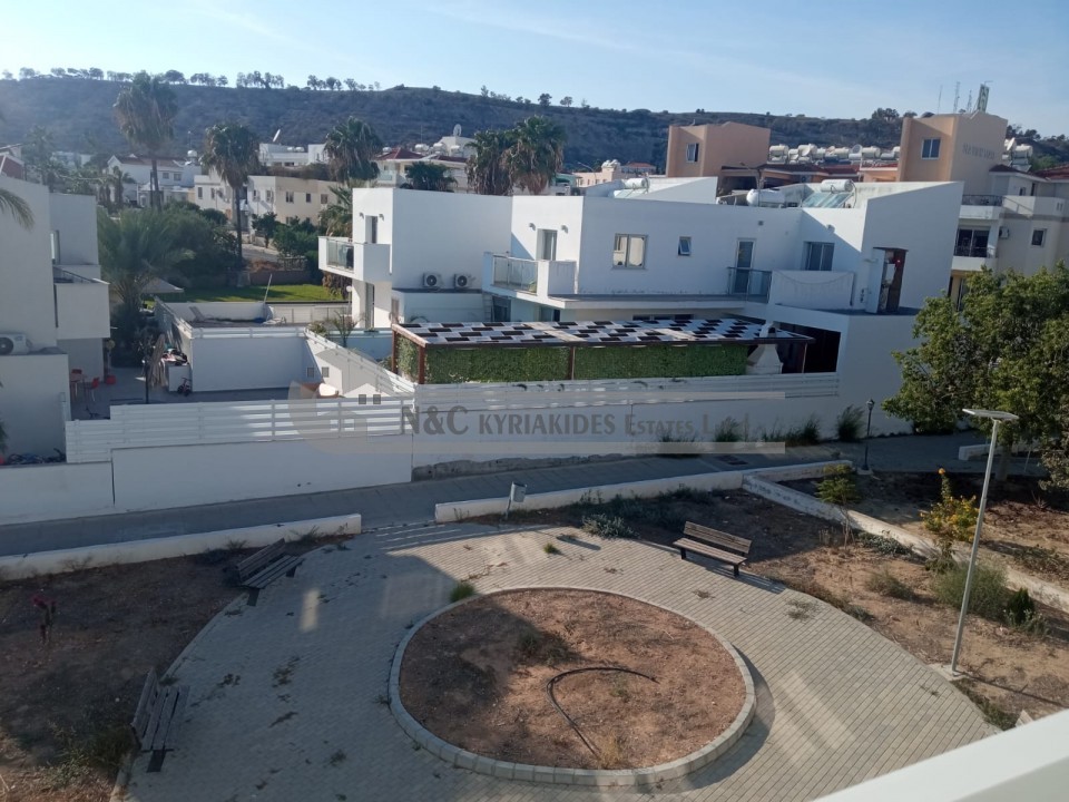 One Bedroom Apartment for Rent in Oroklini area, Larnaca
