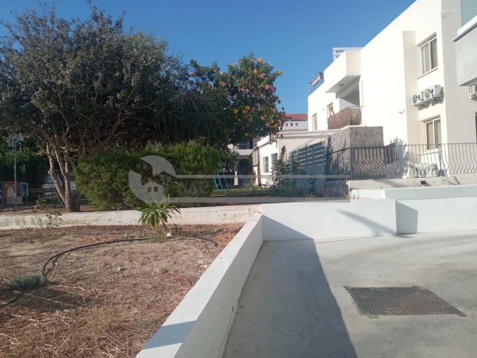 One Bedroom Apartment for Rent in Oroklini area, Larnaca