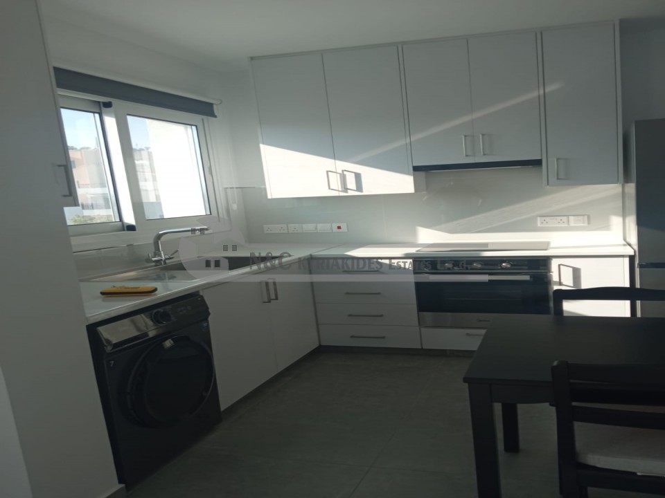 One Bedroom Apartment for Rent in Oroklini area, Larnaca