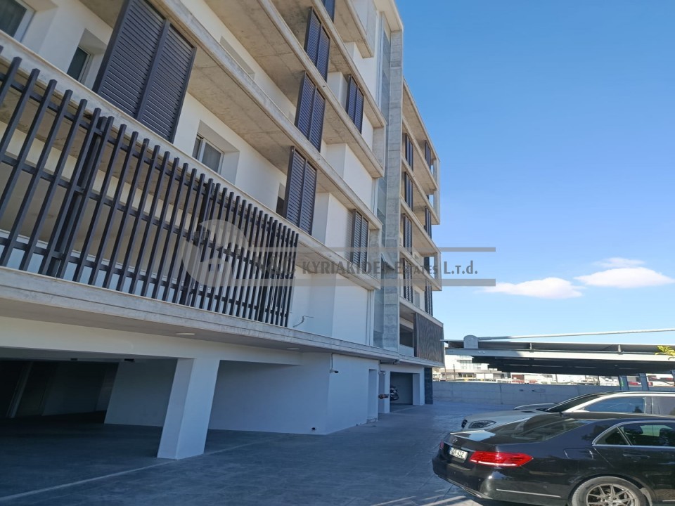 Two Bedroom Apartment for Sale in Faneromeni area, Larnaca