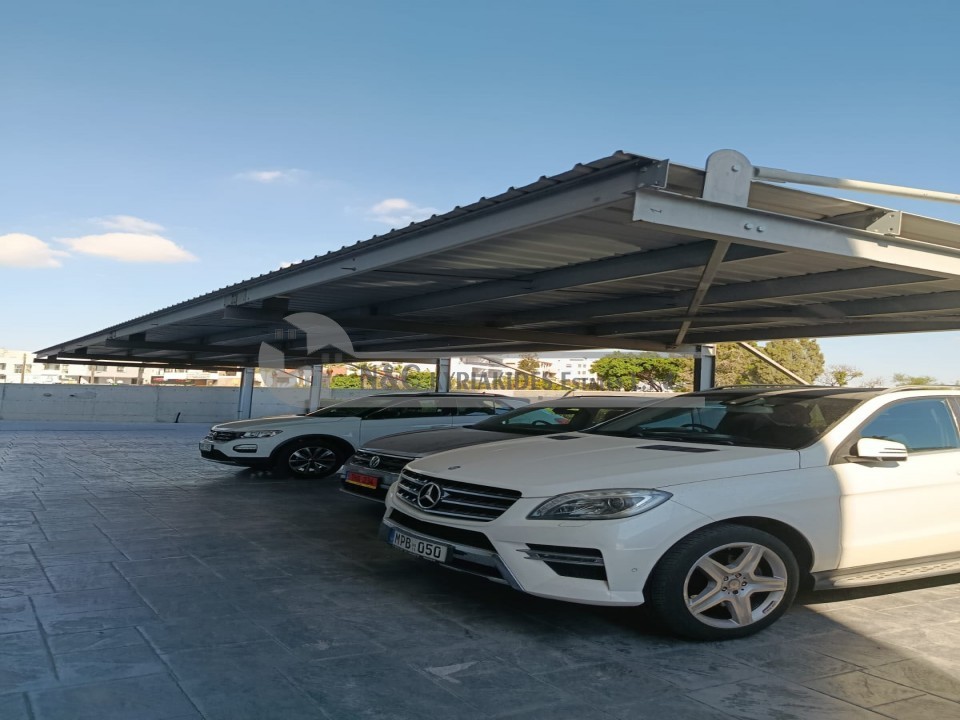 Two Bedroom Apartment for Sale in Faneromeni area, Larnaca