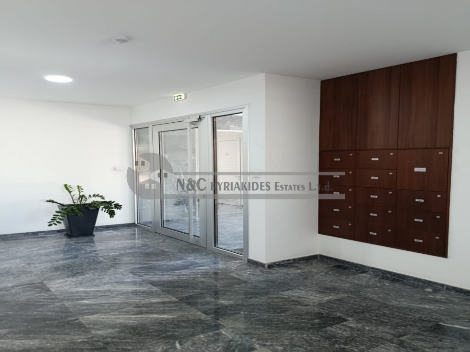 Two Bedroom Apartment for Sale in Faneromeni area, Larnaca