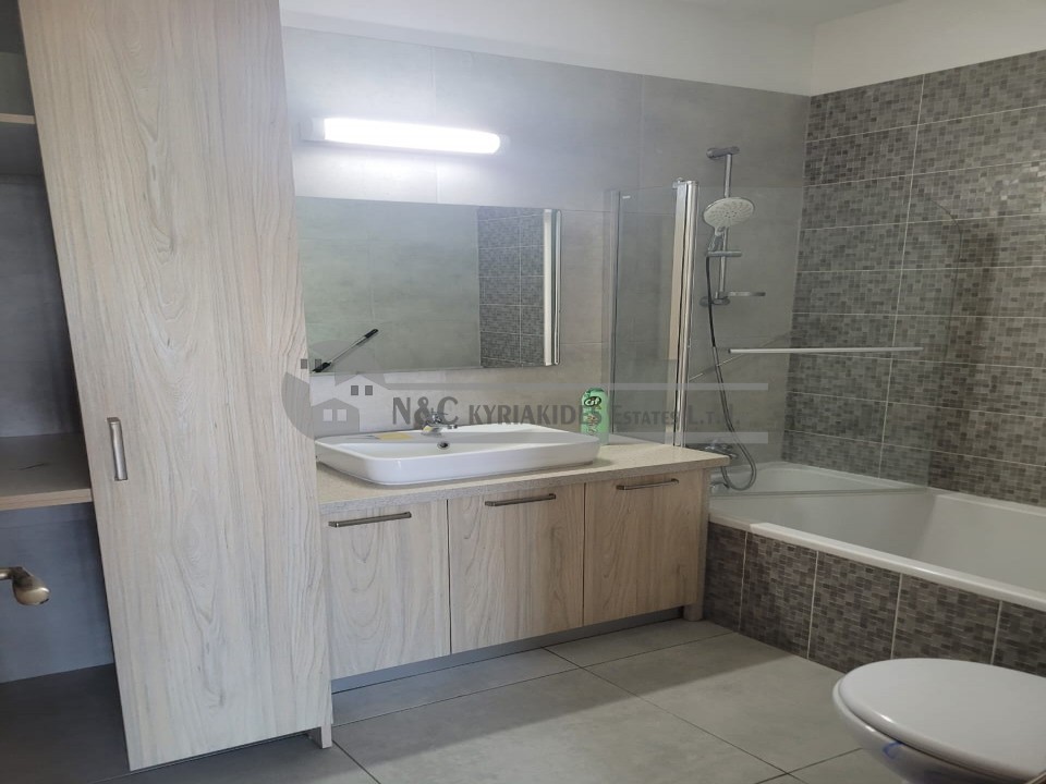 Two Bedroom Apartment for Sale in Faneromeni area, Larnaca