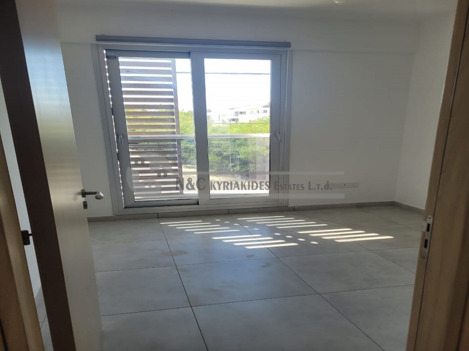 Two Bedroom Apartment for Sale in Faneromeni area, Larnaca