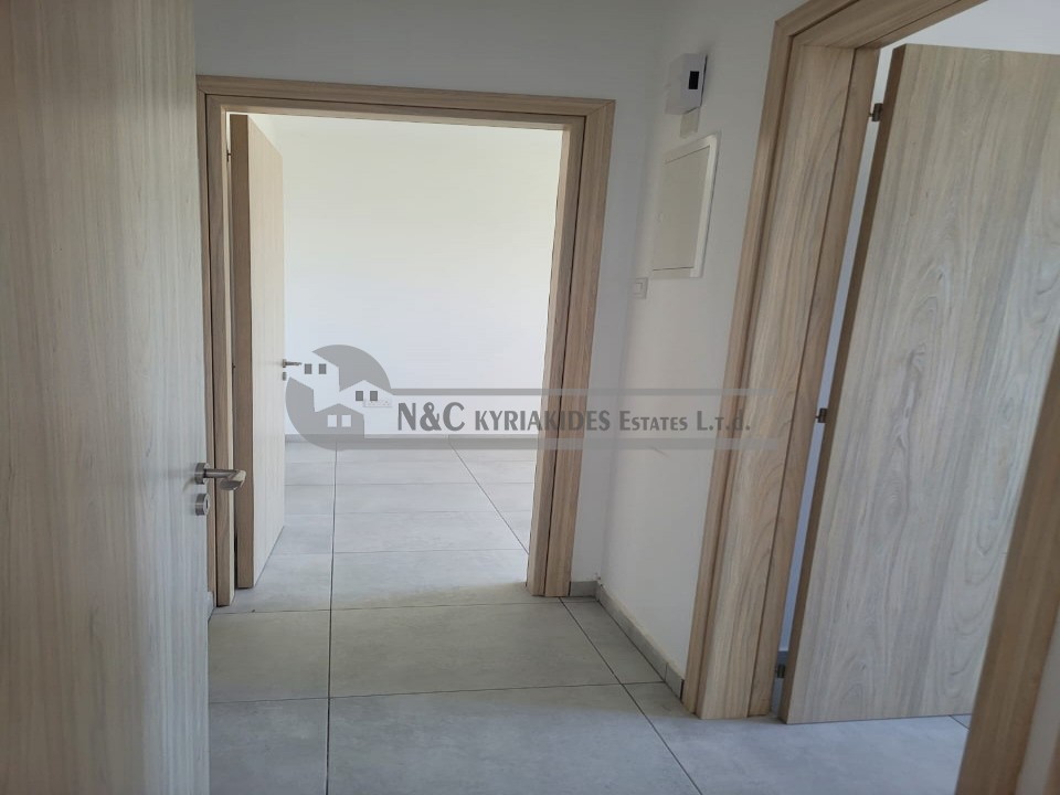 Two Bedroom Apartment for Sale in Faneromeni area, Larnaca