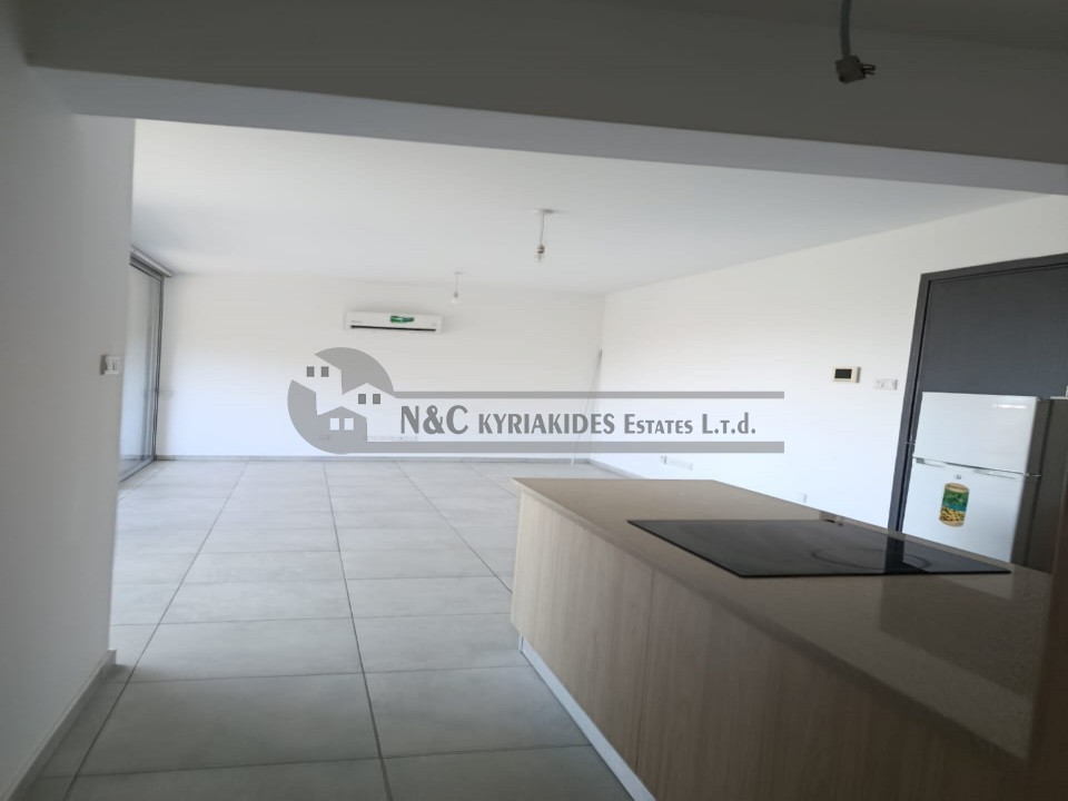 Two Bedroom Apartment for Sale in Faneromeni area, Larnaca