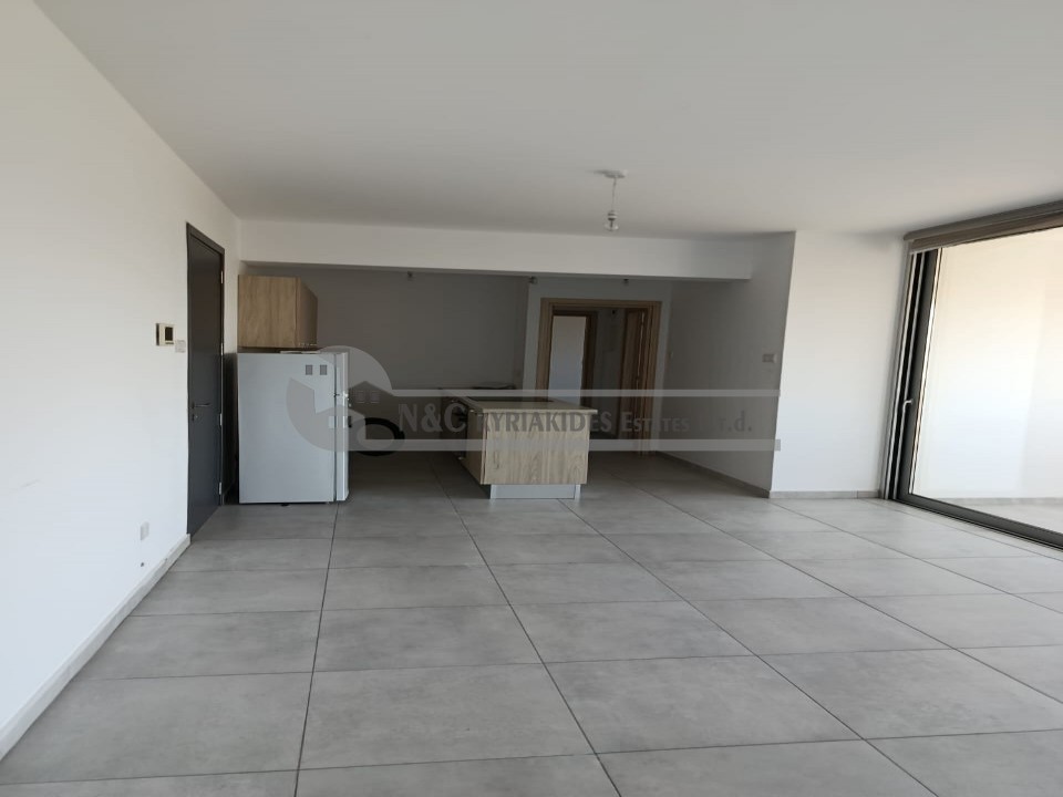 Two Bedroom Apartment for Sale in Faneromeni area, Larnaca