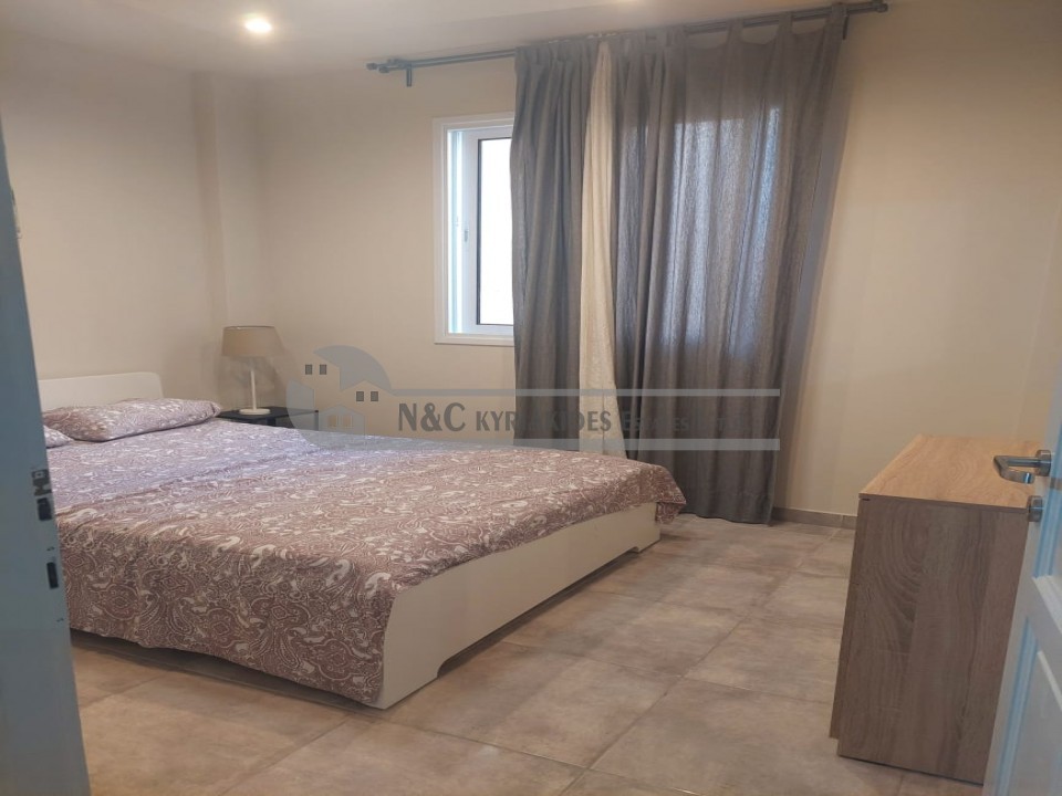 One Bedroom Apartment for Sale in Larnaca city center