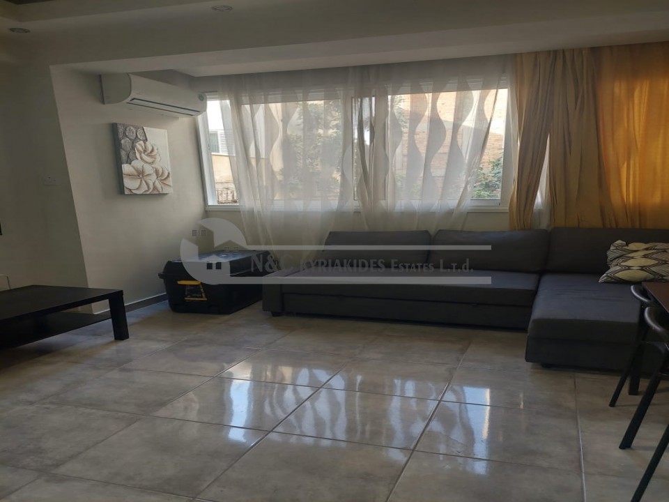 One Bedroom Apartment for Sale in Larnaca city center