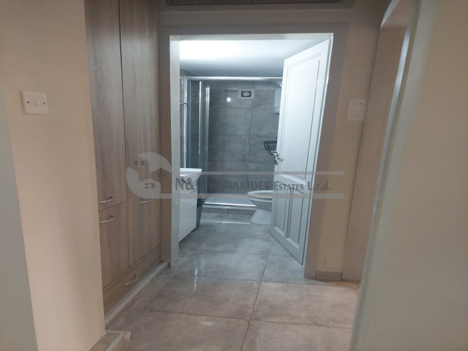 One Bedroom Apartment for Sale in Larnaca city center