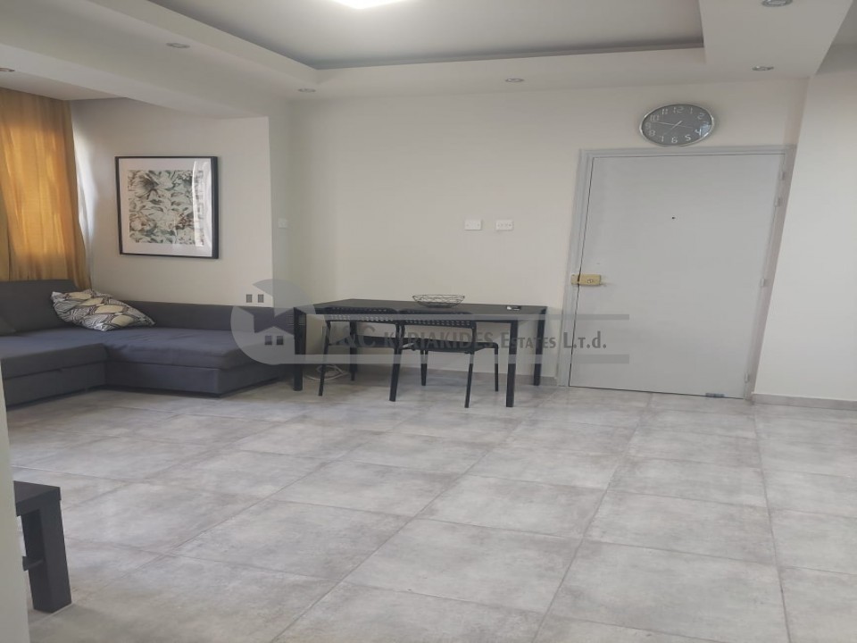 One Bedroom Apartment for Sale in Larnaca city center
