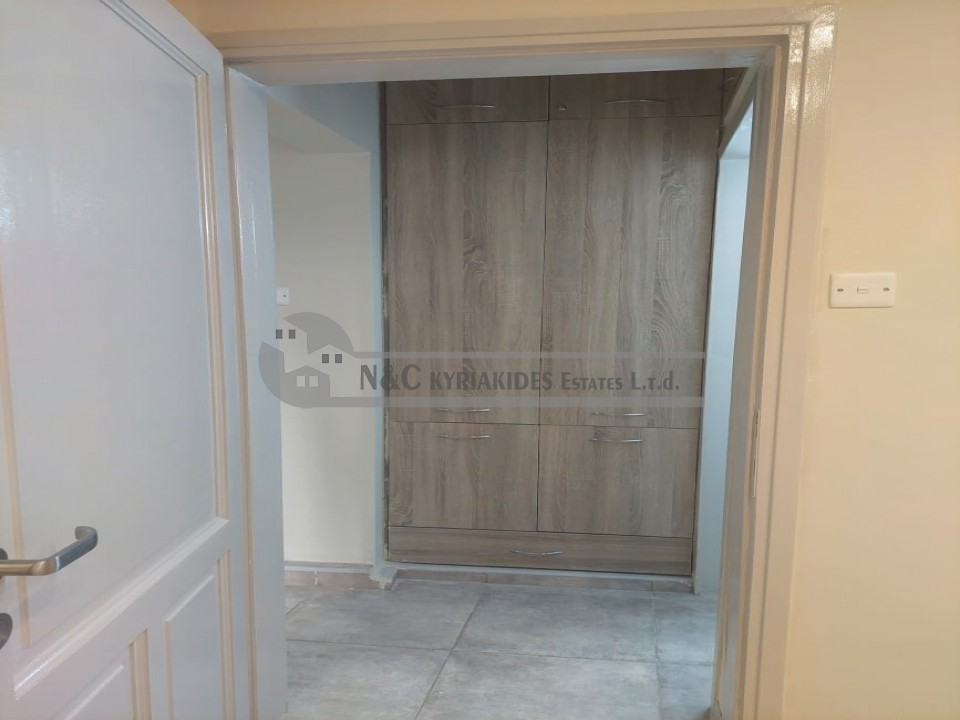 One Bedroom Apartment for Sale in Larnaca city center