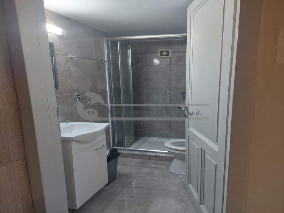 One Bedroom Apartment for Sale in Larnaca city center