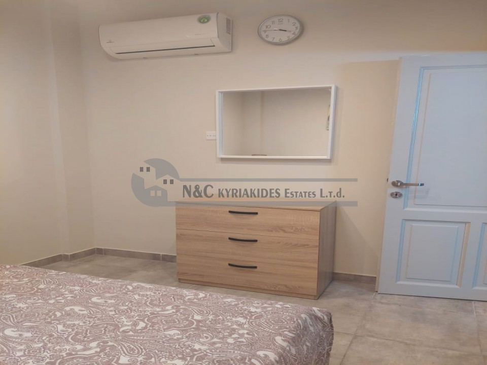 One Bedroom Apartment for Sale in Larnaca city center