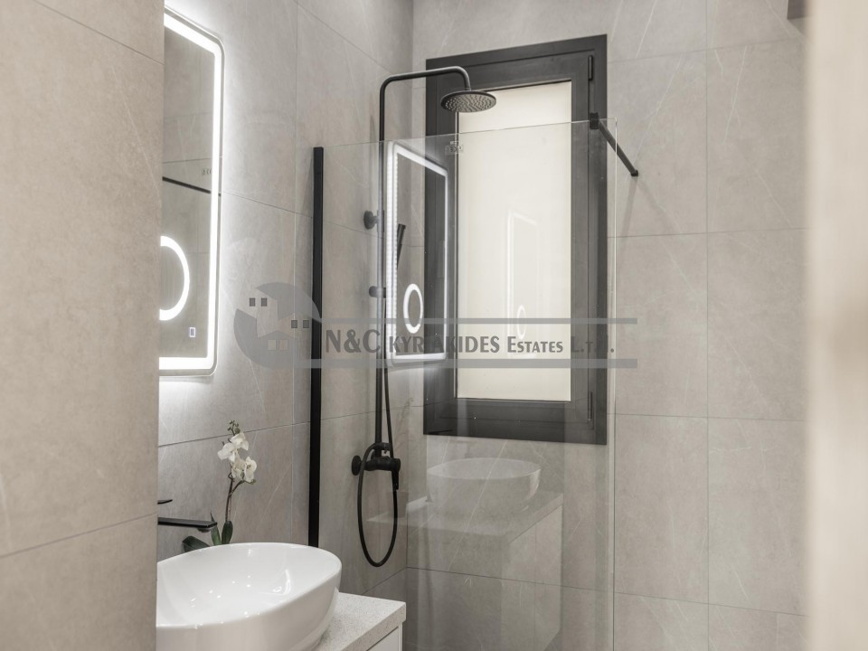 Premium 2-bedroom Apartment for Rent with Roof Garden & Private Pool