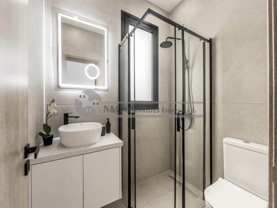 Premium 2-bedroom Apartment for Rent with Roof Garden & Private Pool