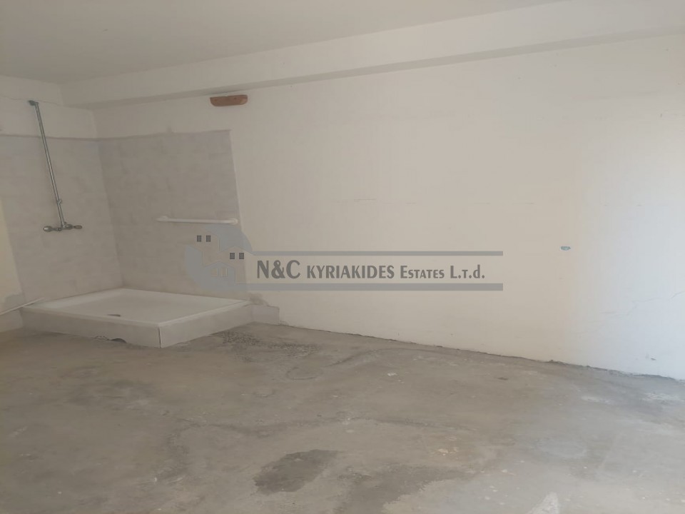 Three Bedroom Semi-Detached House for Rent in Faneromeni area, Larnaca