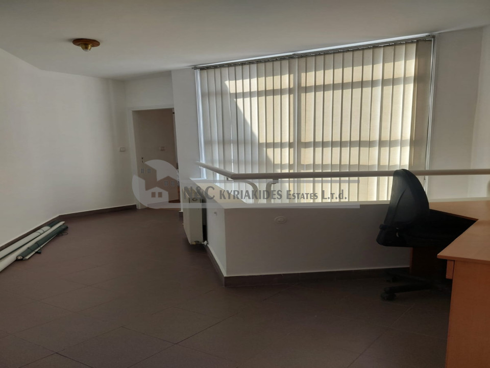 Four Bedroom Upper-house for Rent in Faneromeni Larnaca