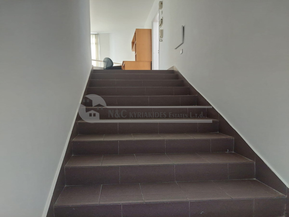 Four Bedroom Upper-house for Rent in Faneromeni Larnaca