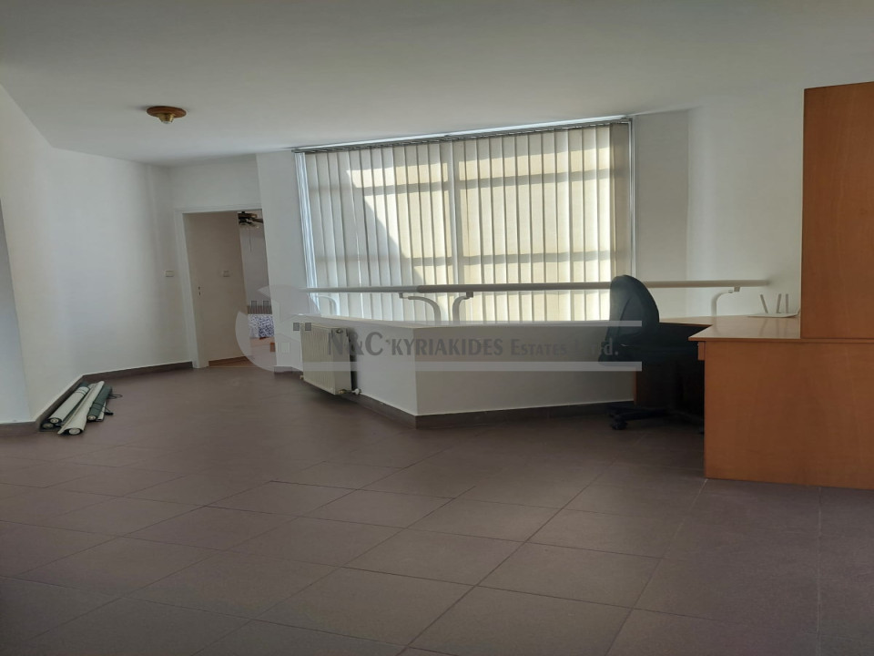 Four Bedroom Upper-house for Rent in Faneromeni Larnaca