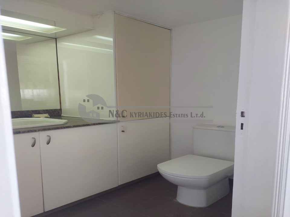 Four Bedroom Upper-house for Rent in Faneromeni Larnaca