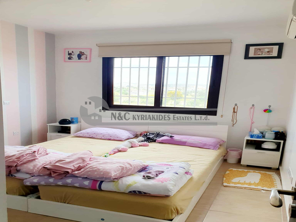 Two Bedroom Apartment for Sale in Livadhia, Larnaka