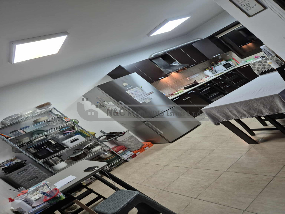 Two Bedroom Apartment for Sale in Livadhia, Larnaka