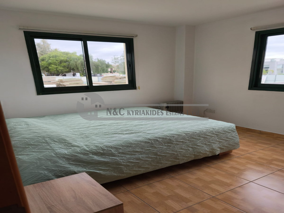 One Bedroom Apartment for Rent in Droshia area, Larnaca