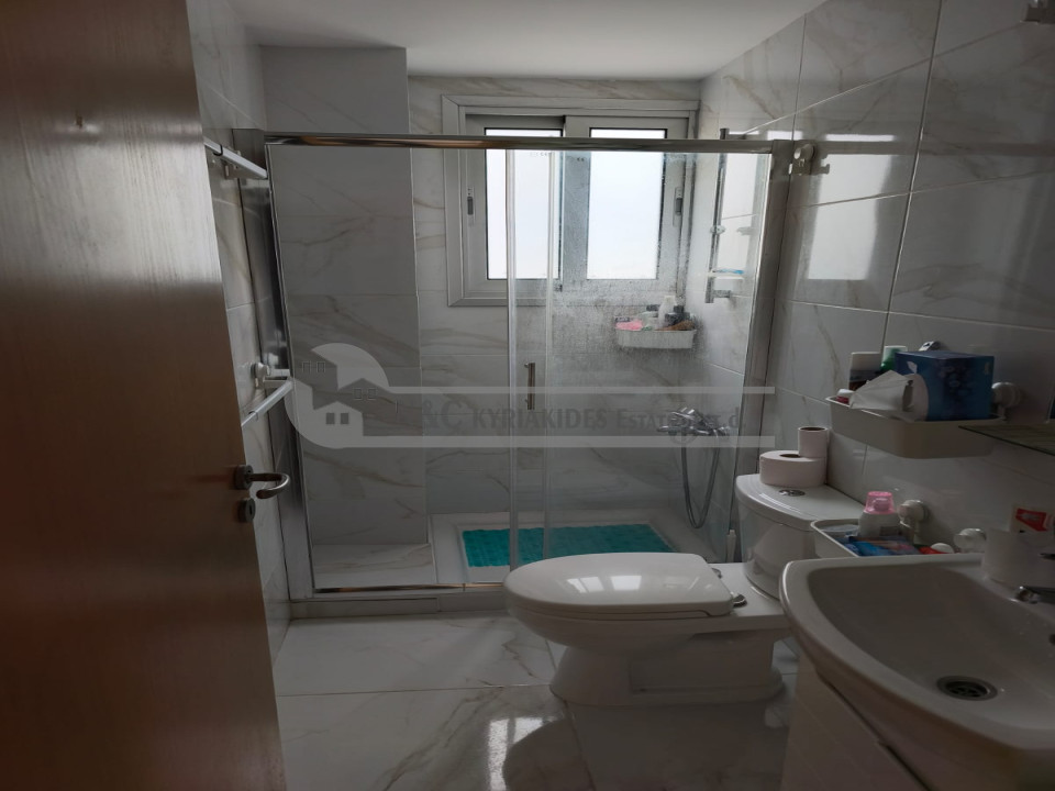 One Bedroom Apartment for Rent in Droshia area, Larnaca