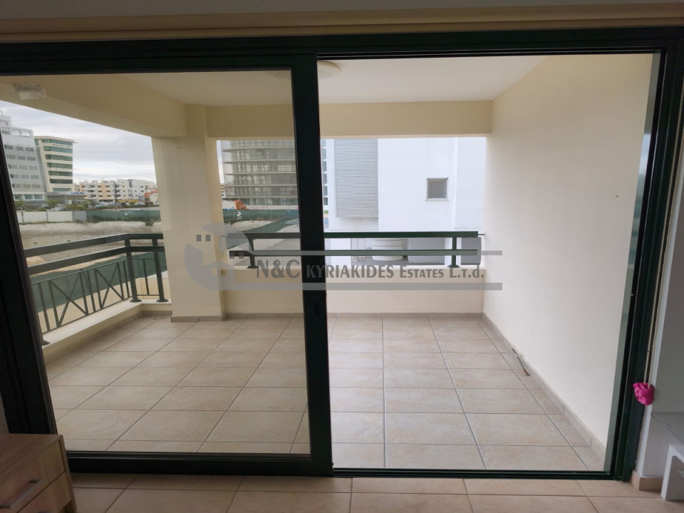 One Bedroom Apartment for Rent in Droshia area, Larnaca