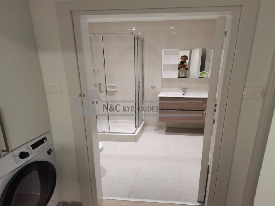 One Bedroom Apartment for Rent in Faneromeni area Larnaca