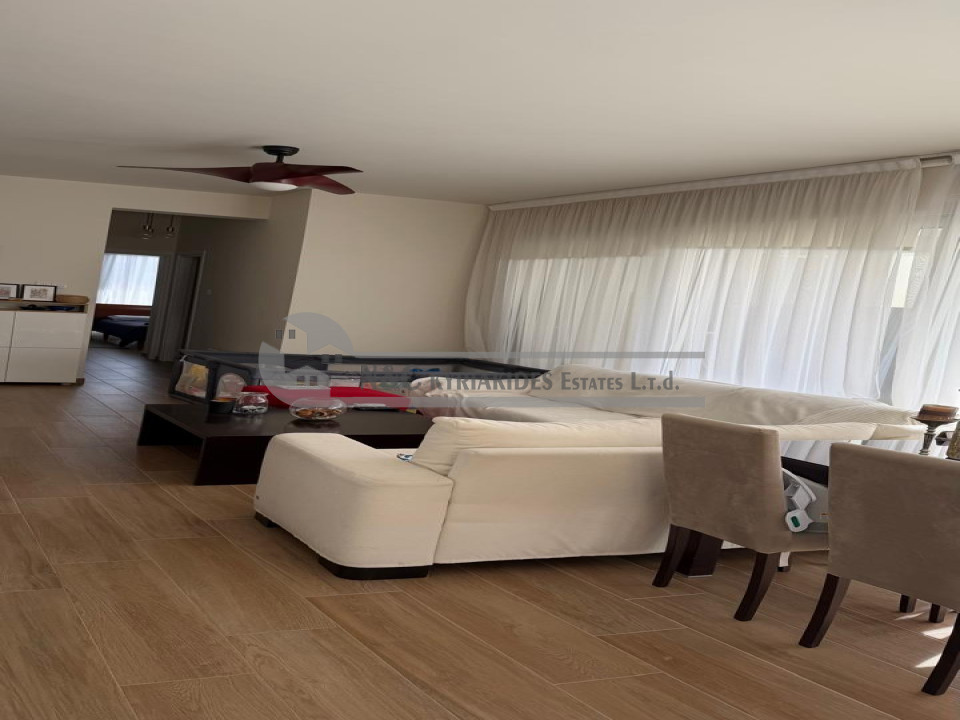 Two Bedroom Apartment for Rent in Vergina area, Larnaca