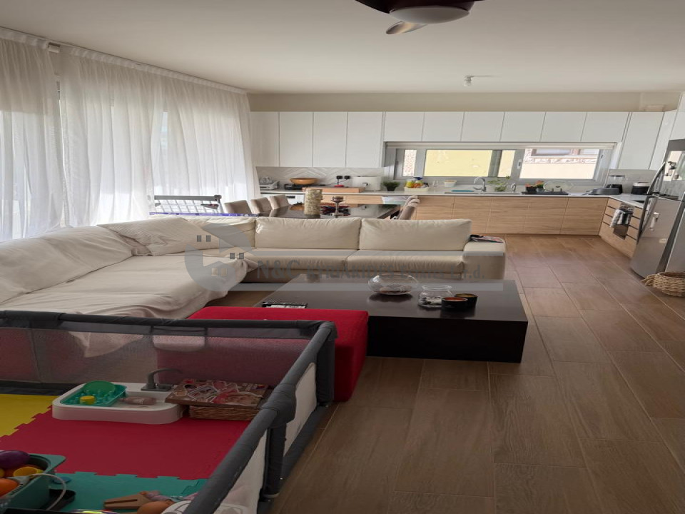 Two Bedroom Apartment for Rent in Vergina area, Larnaca