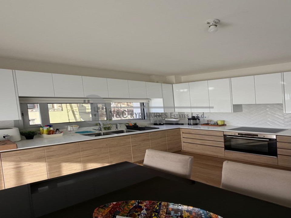 Two Bedroom Apartment for Rent in Vergina area, Larnaca