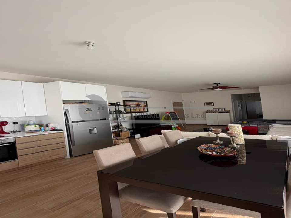 Two Bedroom Apartment for Rent in Vergina area, Larnaca