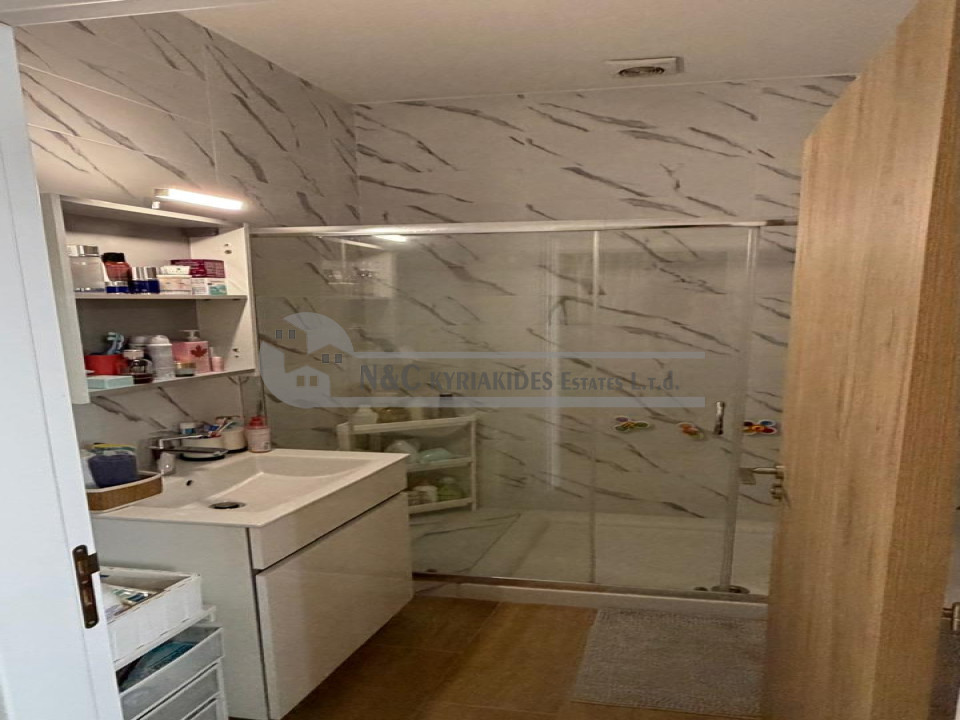 Two Bedroom Apartment for Rent in Vergina area, Larnaca